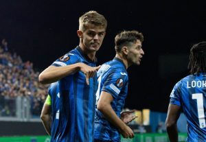 Trascina CDK, l’Atalanta abbatte il Sassuolo: ai quarti sarà San Siro col Milan