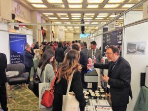 Torna a Roma Albergatore Day, il più grande evento della Capitale dedicato al turismo