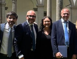 Rotelli, Sabatini, Paterna (FDI): “Protesta agricoltori non diventi violenza”