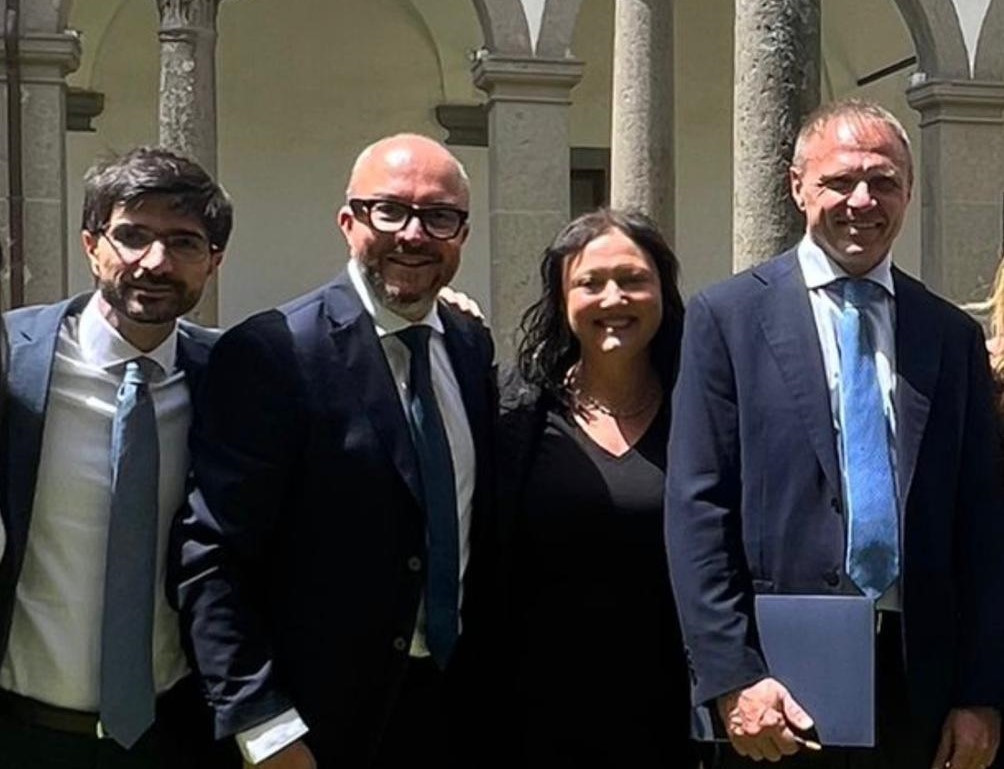 Rotelli, Sabatini, Paterna (FDI): “Protesta agricoltori non diventi violenza”