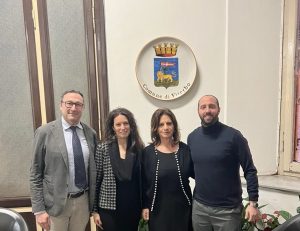 Viterbo – Festival di Santa Rosa, FdI: “Cara sindaca, ennesima scelta discutibile”