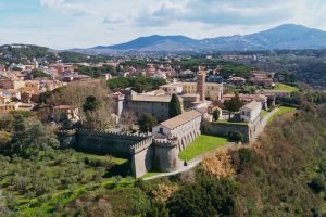 Grottaferrata candidata a Capitale del Libro 2024