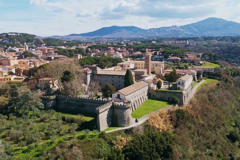 Grottaferrata candidata a Capitale del Libro 2024