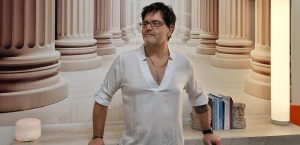 Sanremo – Dalla Maremma un fisioterapista speciale per i Vip