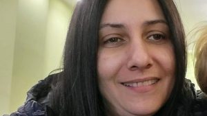 Cassino in lutto: a 38 anni se ne va l’infermiera Loredana Rotaru