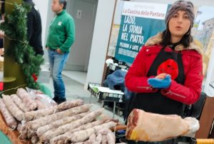 Viterbo – Tuscia in Bio e il sogno del Mercato coperto, (speriamo) presto in città