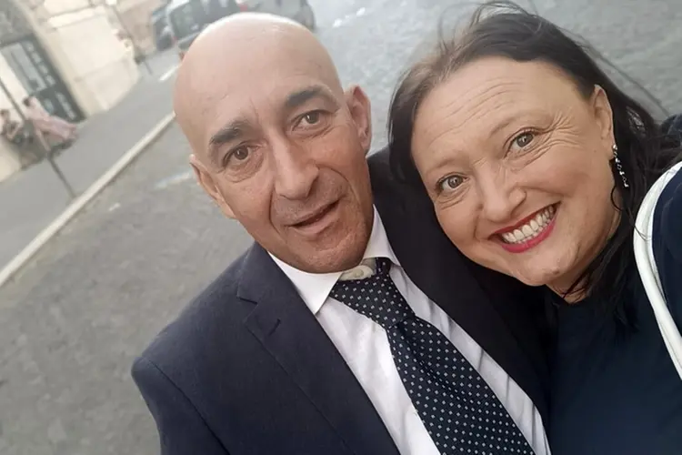 Tarquinia – Fratelli d’Italia ancora più forte: Marcello Maneschi fa il suo ingresso nel partito