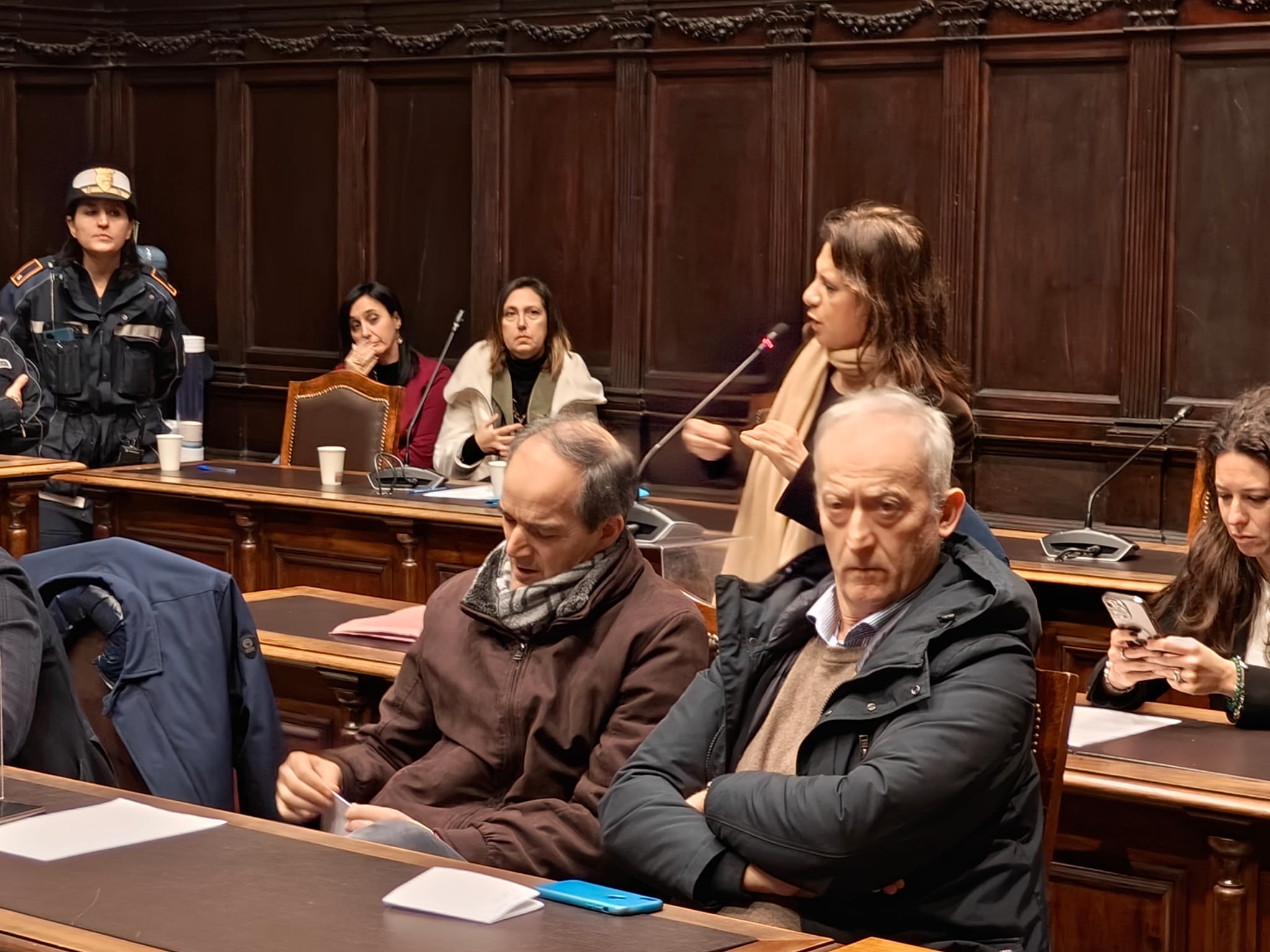 Bruzziches: “Che fine hanno fatto i defibrillatori del progetto Viterbo Cardioprotetta?”