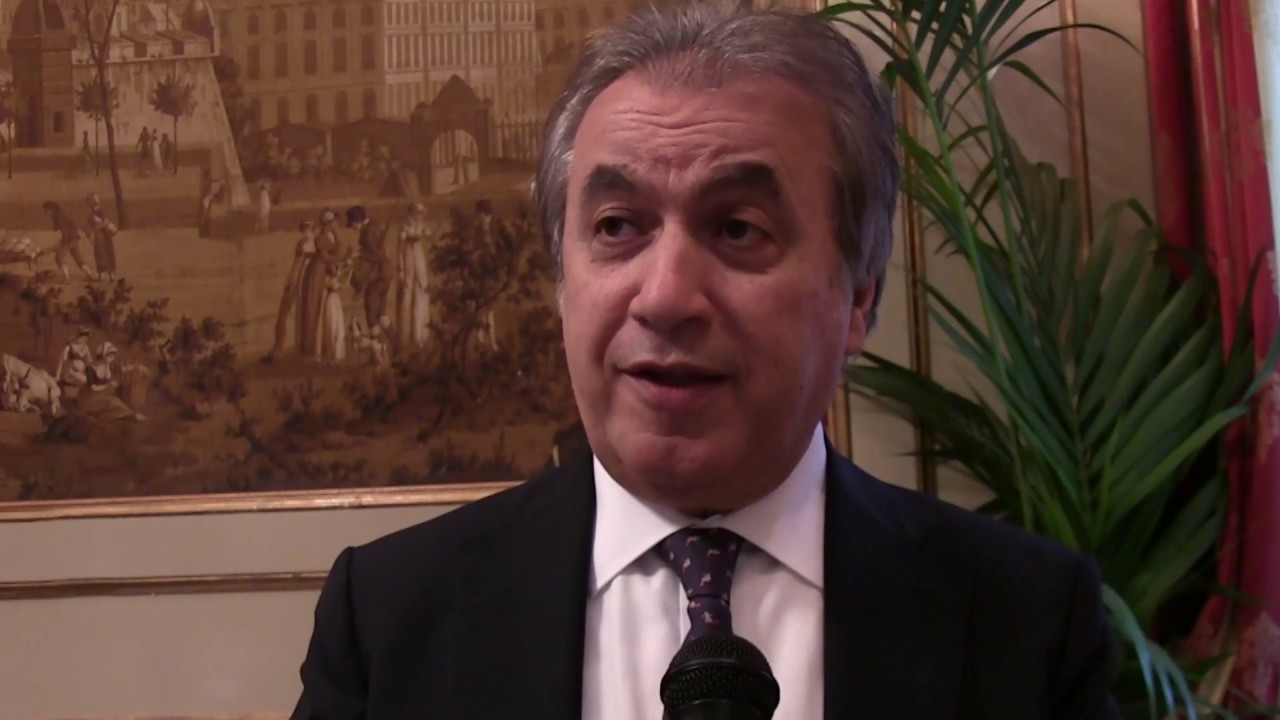 La medicina piange il luminare Francesco Romeo, il cordoglio del presidente Rocca