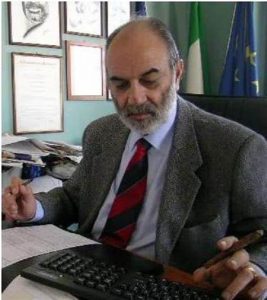 Viterbo – Giampieri (Fdi): “La nostra comunità piange Michele”