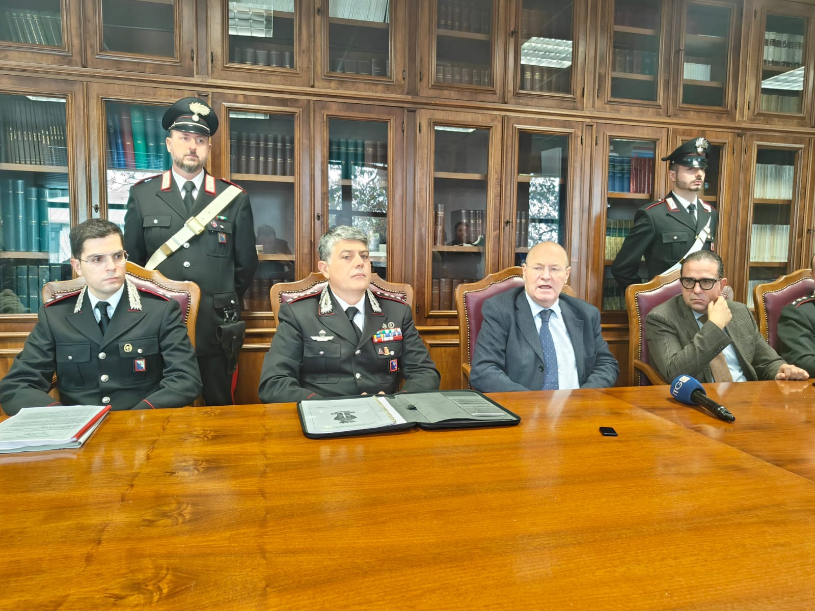 Omicidio Bramucci, gli arrestati diventano sei: “Ora il cerchio è chiuso”