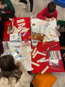 “L’istituto Fantappiè un fiore all’occhiello del mondo scolastico viterbese”