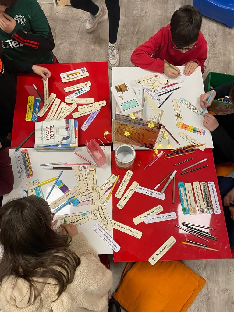 “L’istituto Fantappiè un fiore all’occhiello del mondo scolastico viterbese”