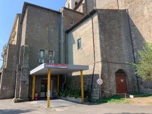 “L’ospedale di Montefiascone non chiude ma anzi, sarà potenziato grazie a fondi Pnrr per 4 milioni di euro