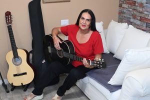 Teatro, al Nuovo San Paolo di Roma c’è “Il profumo delle rose”