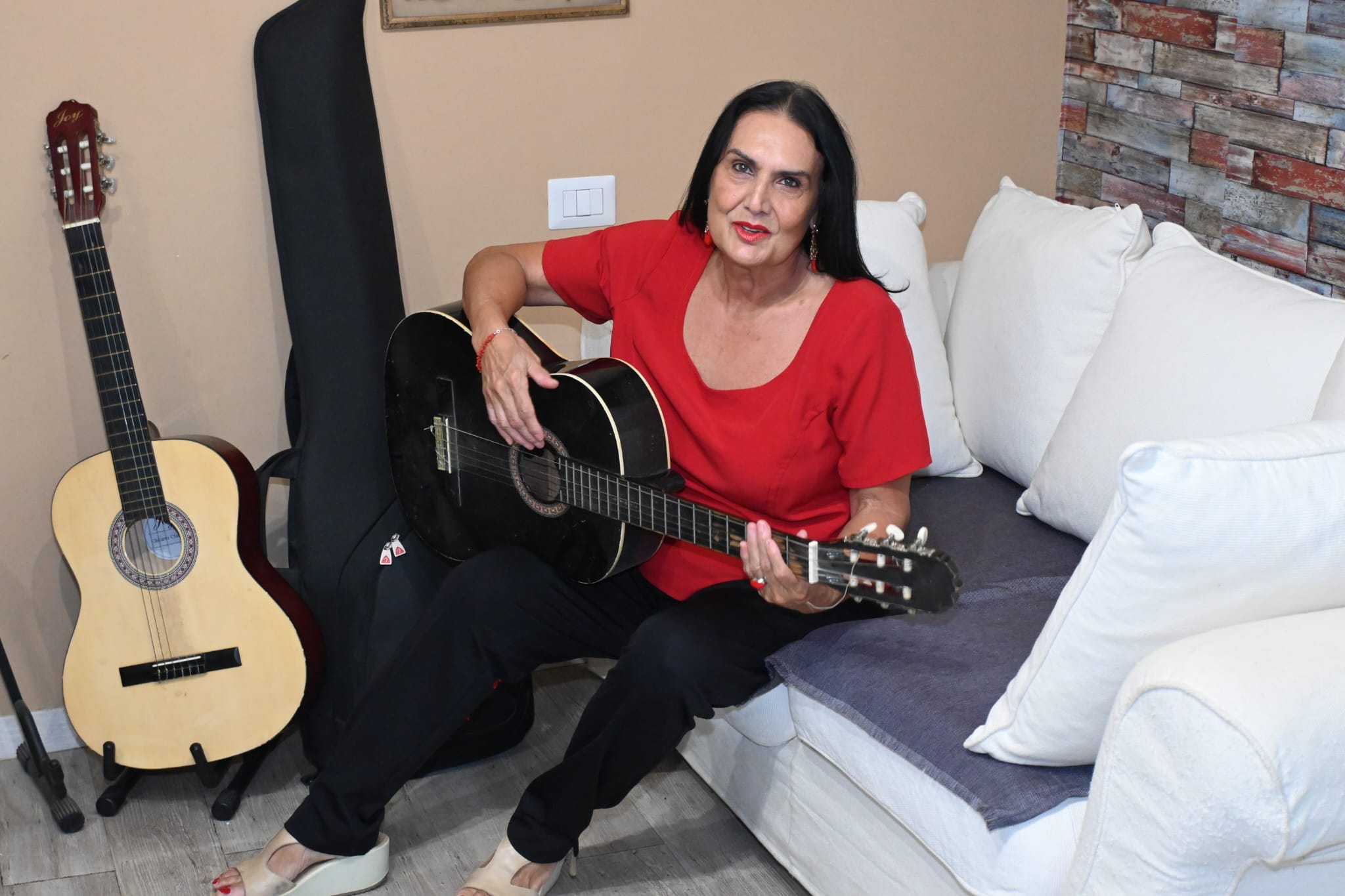 Teatro, al Nuovo San Paolo di Roma c’è “Il profumo delle rose”