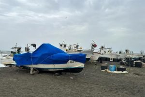 Blue Economy, a Ladispoli al via i lavori per il mercato ittico di Porto Pidocchio