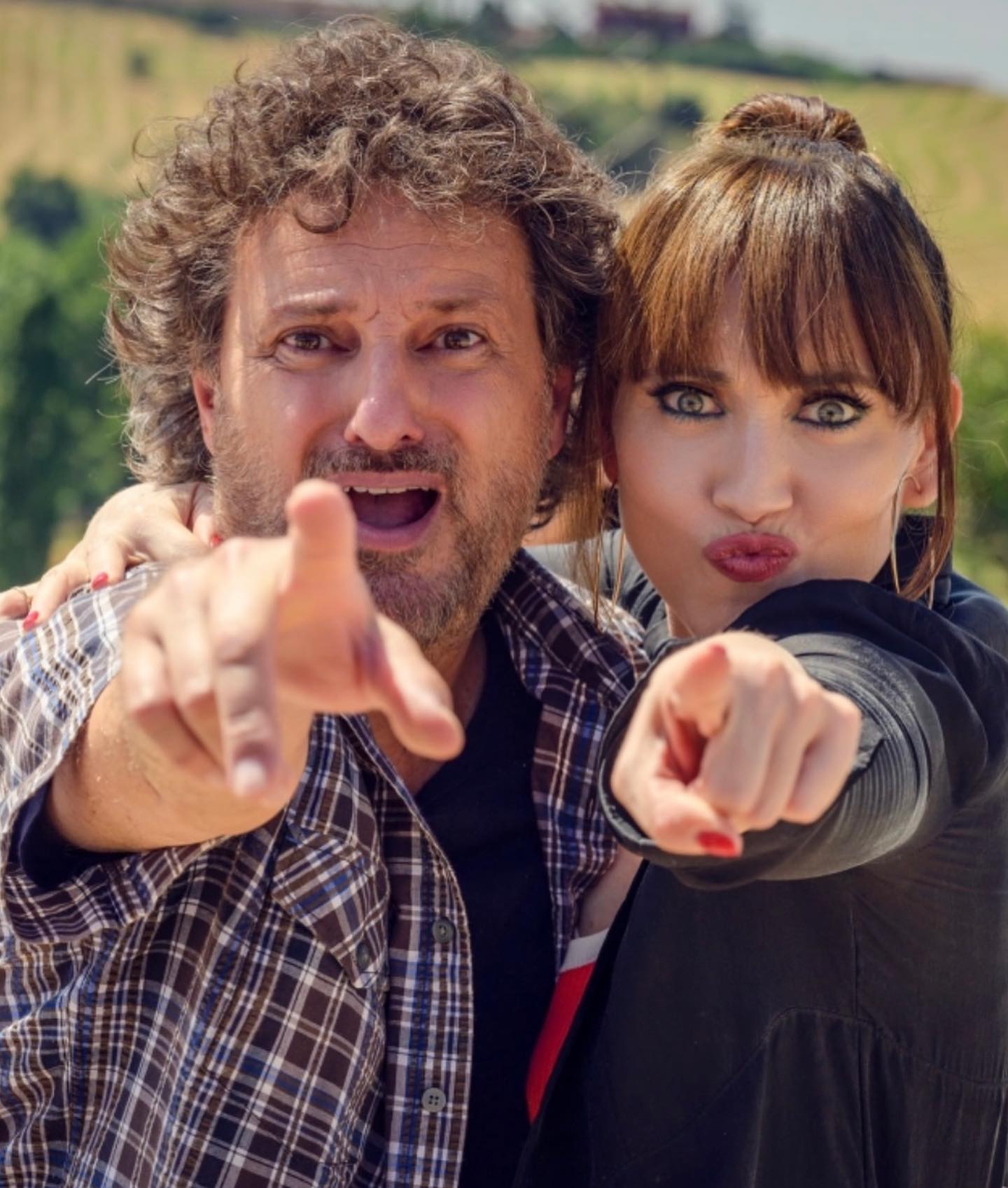 Aprilia, domenica al cinema Lux c’è Chiara Francini