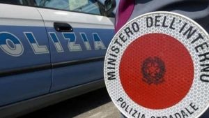 Frosinone – Furti in abitazioni a Bolzano, tre arresti sull’A1