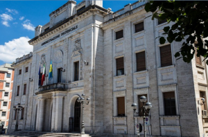 Frosinone – Provincia, il presidente Di Stefano assegna le deleghe