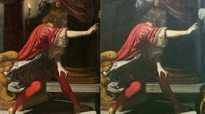 Sgarbi cita in giudizio Boldrini e Bonelli sul quadro “rubato”