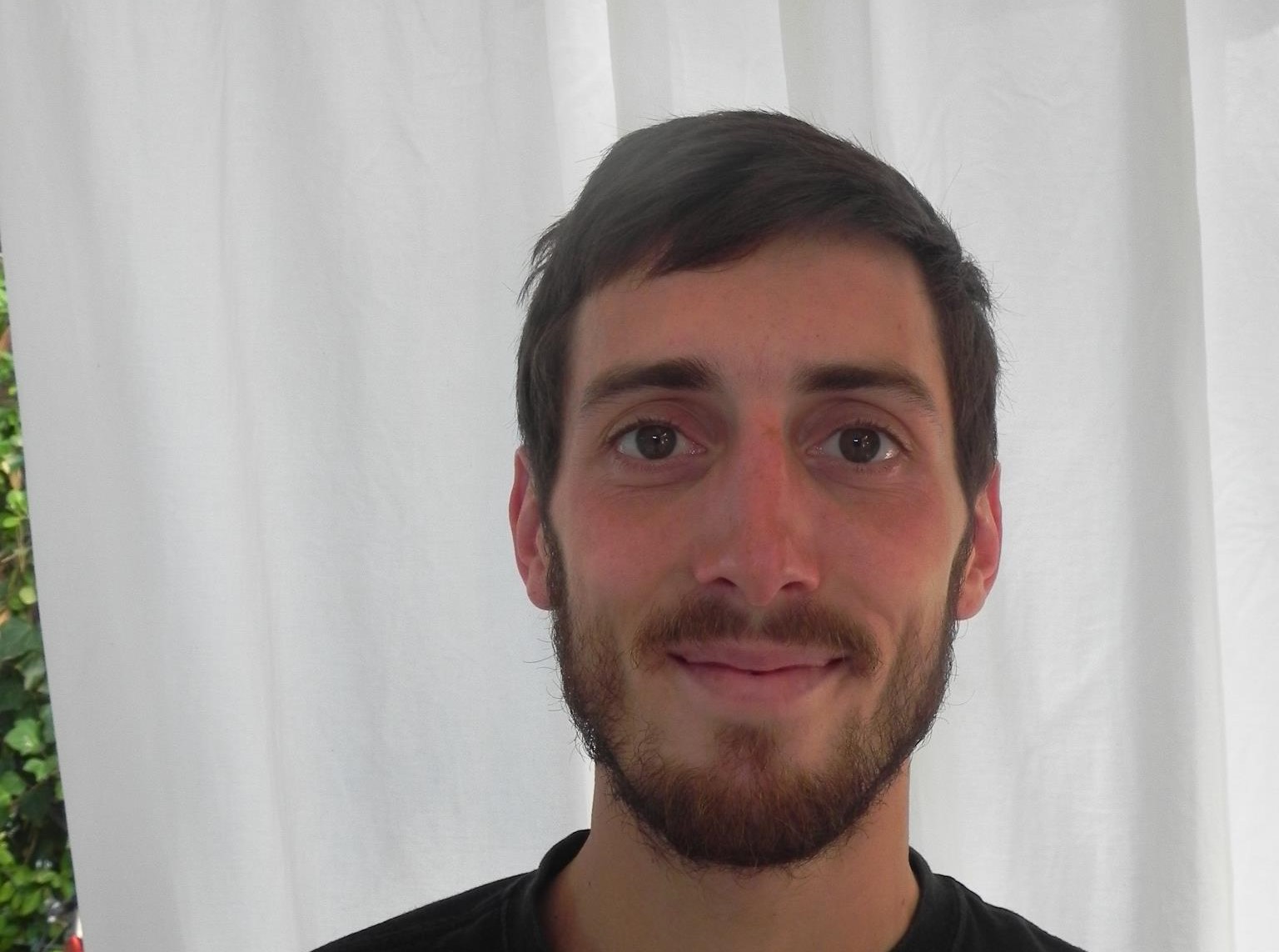 Viterbo, oggi all’Aves l’addio al giovane paracadutista Riccardo D’Angeli