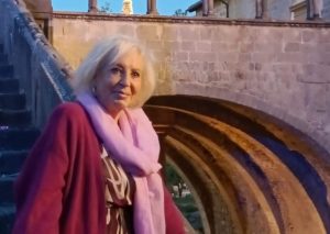 Sberna (FdI): “Dedichiamo prossimo trasporto della Calza della Befana in memoria di Rosanna De Marchi”