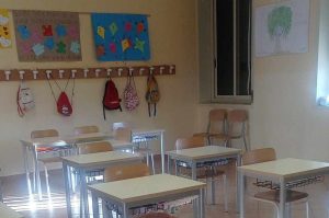 D’Amato critico sul dimensionamento scolastico: “Fortemente penalizzante per le province”
