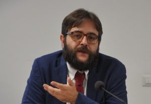 Viterbo, Serone (ArcheoAres): “Numeri positivi, 2024 anno importante con l’arrivo del Giubileo”