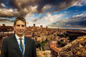 Tarquinia – Catini (Fi): “Bene la riapertura della strada Acquetta”