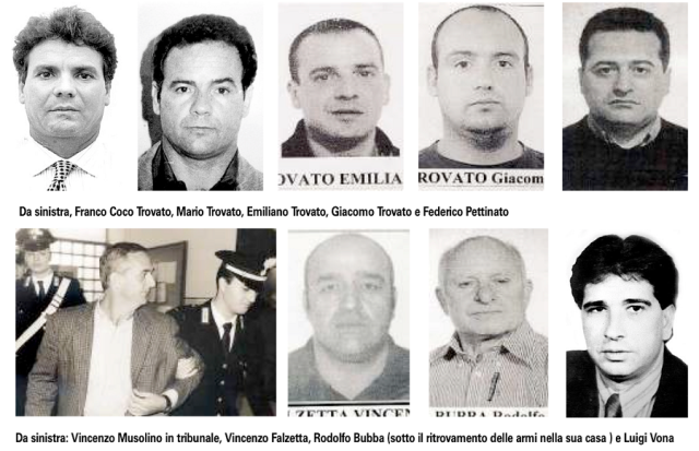 “Operazione Erostato”: sorveglianza speciale per i due albanesi “braccio armato” dell’organizzazione criminale