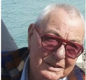 Lutto a Civitavecchia, si è spento Umberto “Pescetto” Urbani: lunedì i funerali
