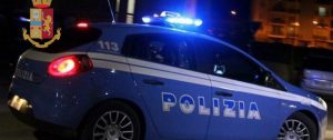 Vignanello, dipendente comunale 45enne a Roma per comprare la droga: arrestato