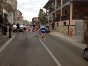 Viabilità stradale: ecco tutti i 62 interventi previsti nella Tuscia