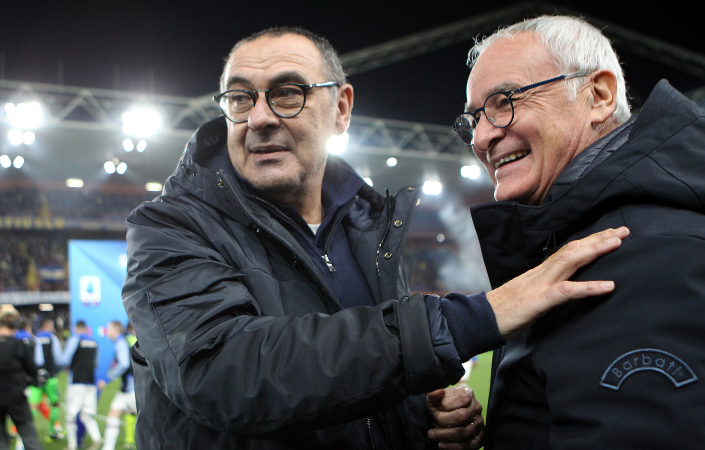 Sabato di Serie A, non solo Roma-Inter: decolla il 24° turno, Lazio a Cagliari