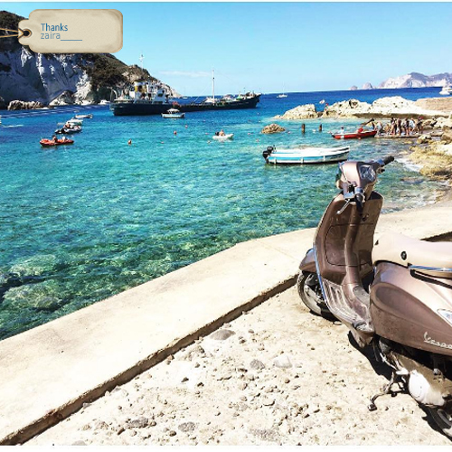 Cala dell’Acqua a Ponza, il progetto del nuovo porto volano di sviluppo per turismo ed economia