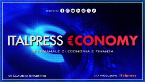 Italpress €conomy – Puntata del 16 febbraio 2024