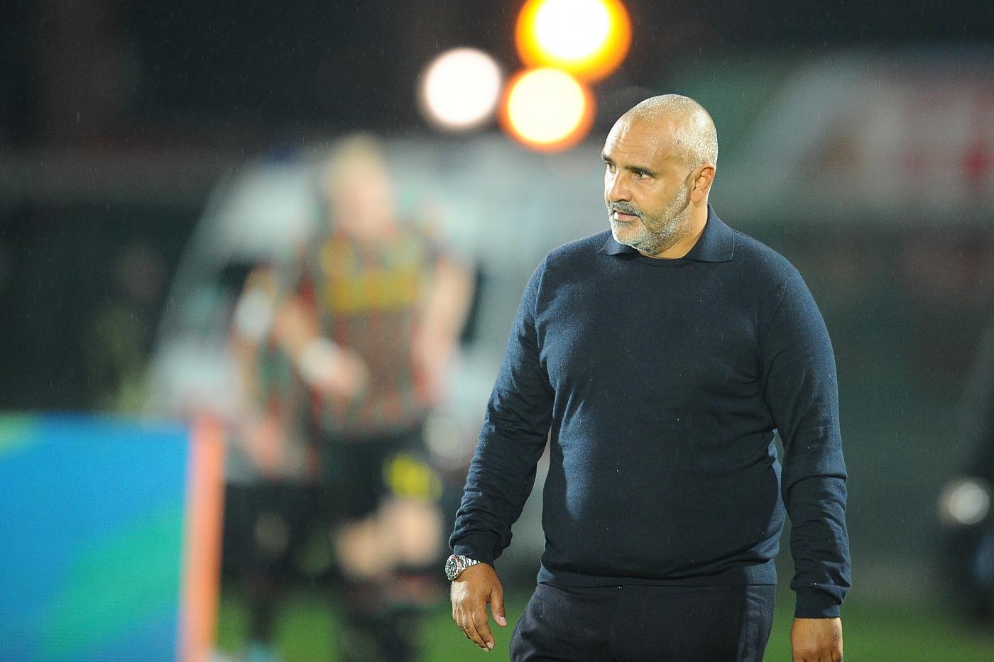 Salernitana, caos e ribaltone: Liverani quello giusto cui aggrapparsi?