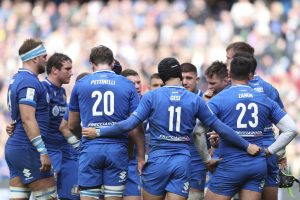 Decolla il Sei Nazioni: debutto di fuoco per la nuova Italia di Quesada, all’Olimpico sbarca l’Inghilterra