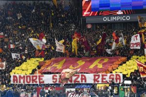 Europa League. AS Roma, ancora e sempre Feyenoord: atto secondo 23/24, stasera Olimpico da record