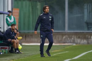 Serie A, recuperi: Sassuolo-Napoli, un doppio punto di ripartenza