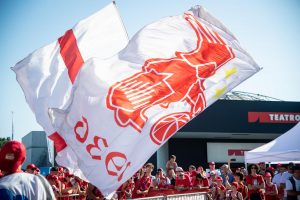 Eurolega. Olimpia Milano, prestigio e resurrezione: 81-76 al Real Madrid. Stasera la Virtus