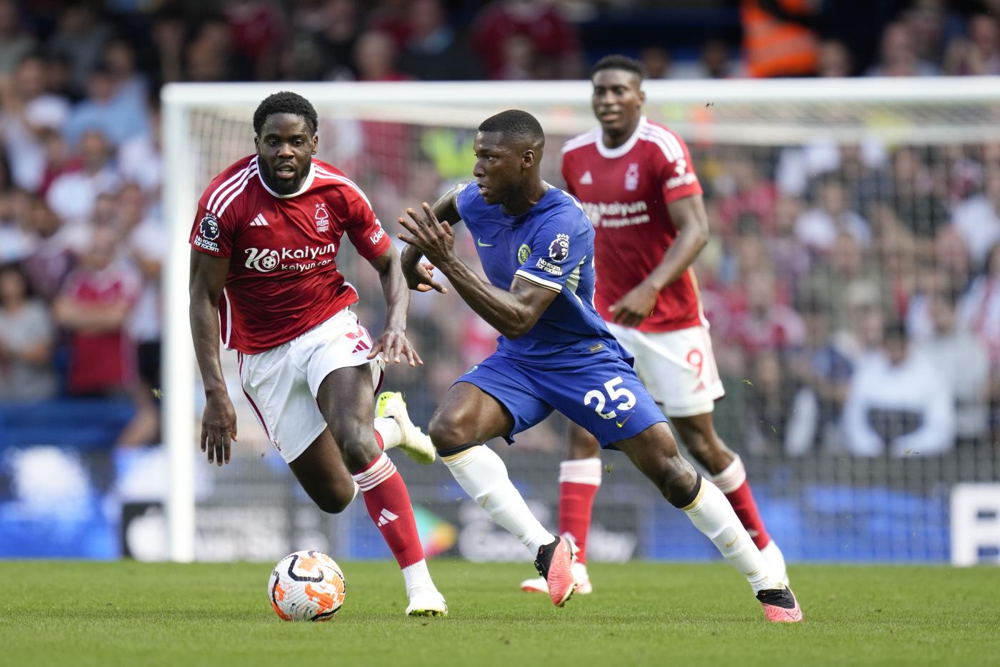 Deadline Day live: Mangala al Lione, Paulista all’Atletico, Aurier direzione Turchia