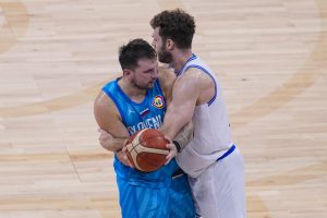 Qualificazioni Europei 2025, l’Italbasket parte bene: 87-80, ribaltata la Turchia. E domenica l’Ungheria, ma assenti Melli e Tosun