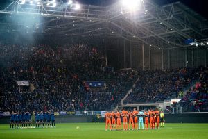 Serie A senza freni: riflettori sul Gewiss, stasera super Atalanta-Milan