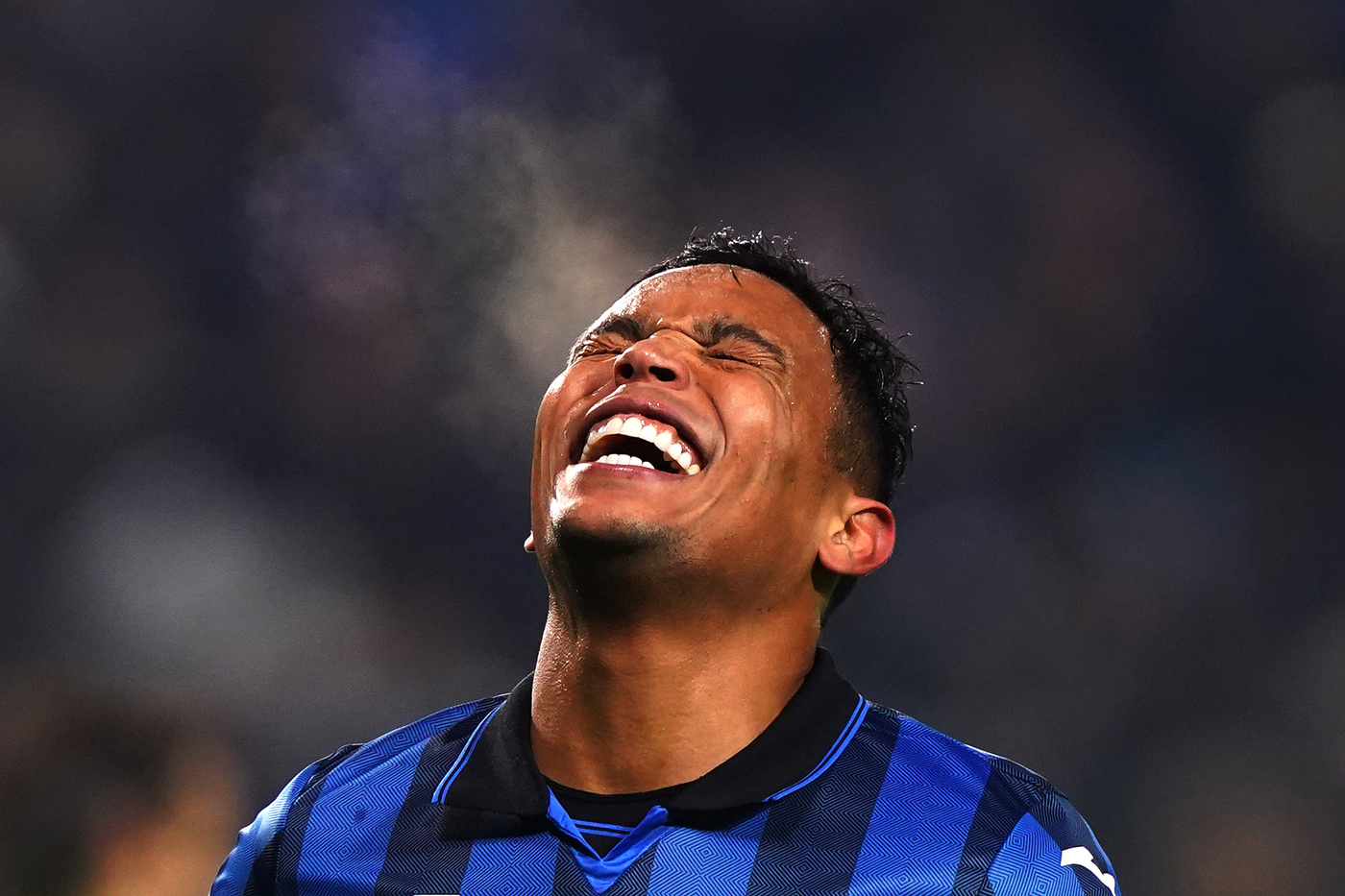 Atalanta. l’emozionante addio di Muriel: volato in America, lettera strappalacrime