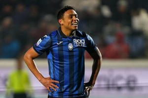 Muriel pronto a salutare subito Atalanta e Seria A: andrà in MLS, sarà Orlando City
