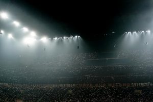 Serie A, la vigilia del derby d’Italia più atteso: riflettori a San Siro, domani Inter-Juve