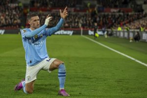 Premier. Consacrazione Foden e rimonta a Brentford: Guardiola sfrutta la vittoria di Arteta su Klopp, Man City di nuovo padrone del suo destino