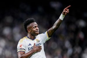 Liga, ingiocabile Real: strozzata favola Girona, 4-0 Blancos. Vinicius stellare, Ancelotti prua titolo